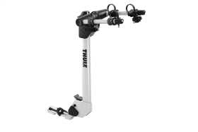 Helium Pro Hitch Hanging Bike Carrier